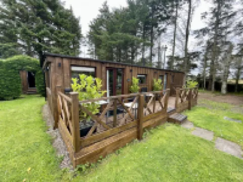 Celtic Lodges Hotels in Thurso