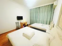 Folk homestays