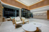 GEM Hotel (Sui County Suizhou Avenue Beihu) Hotels in Suixian