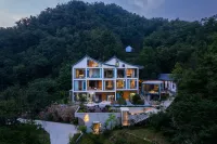 Banshan Bangu Taiheli Art B&B Hôtels à : Songxian
