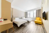 Houlang Xiaoyuan Homestay