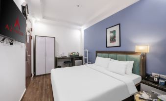 A25 Hotel - 109 Truc Bach