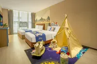 โรงแรมหลี่เซียง - บริการรถรับส่ง