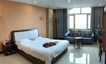Kangbao Shengbei Business Hotel