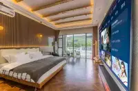 NaLaTi Zuo Wang Cao Yuan