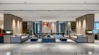 Holiday Inn WUYI MOUNTAIN WATER VILLAGE by IHG - bar