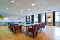 Landhotel Burg im Spreewald - Resort & Spa Hotels in Vetschau