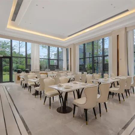 Vienna Hotel (Beichuan)