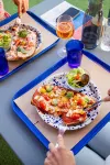 Hôtel la Perna - Desayuno