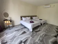 Grand Aeden Villa Hotels in Kota Lama Kiri