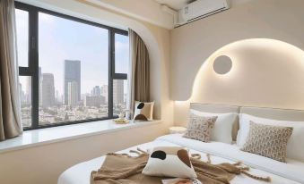 Bolton Hotel (Wuhan Chuhehan Street)