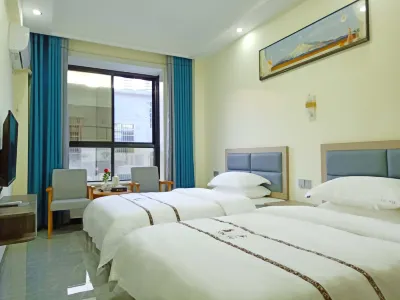 Mangshan Xinyu Homestay Hotels near Tiantai Mountain of Mangshan