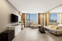 City Convenience Hotel (Hebi Taihang Road Branch) Hotels near Hebi Automobile Engineering Vocational Institute
