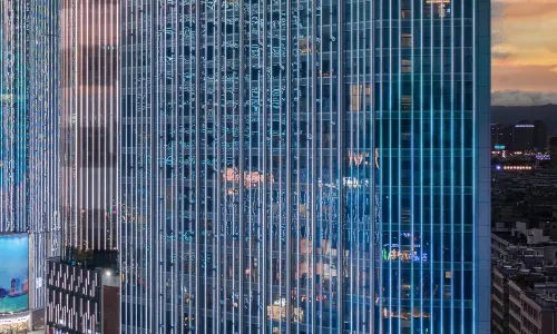 NOVOTEL KUNMING CITY CENTER