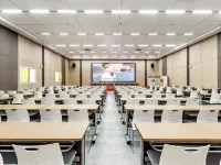7 Days Premium Hotel (Guiyang Qingshui River Road Jinjiang Road Double Subway Station)