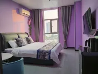Yuncheng Haoxianglai Homestay (Guoke Huanlegang Store)