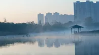 Jingzhou Yingcheng Livable Hotel - Romantic