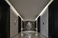 Kaiman Top Floor High Altitude Hotel (Taikoo Li Branch) - parking