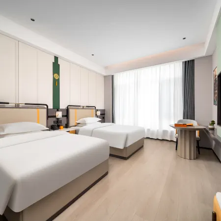 Aimei Hotel
