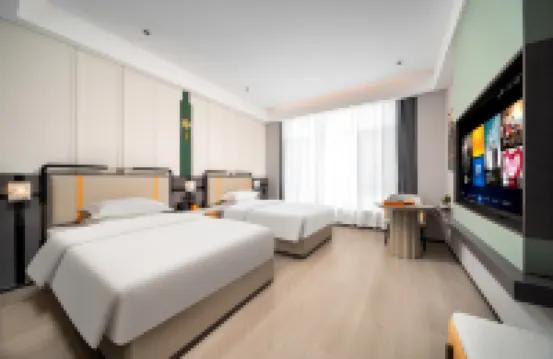 Aimei Hotel