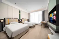 Aimei Hotel Hotels in Куча