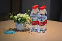 City Comfort Inn Hotel (Baoshan Yongchang Road) Hotel dekat Baoshan Passenger Transport Terminal