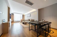 HUA YUE HOTEL Hotels in Xixiang