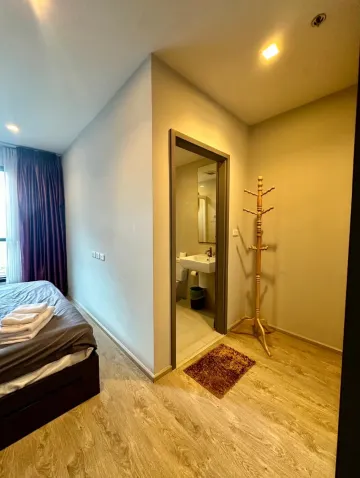 2# The Base ห้อง 2 เตียง ชั้นสูง วิวทะเล