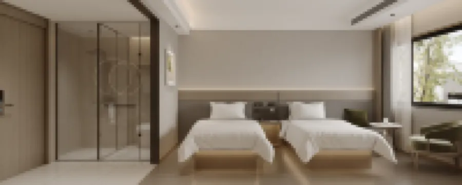 Caiyang Hotel
