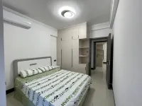 Linjiawan Homestay Hotel in zona Yueliangwan Scenic Area