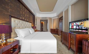 Wyndham Grand Plaza Royale Palace Chengdu
