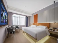 Pullman Hotel - balcony