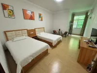 Sansheng Hotel
