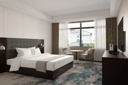 Bo Lin  Hotel