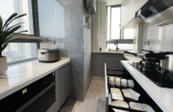 Meihao Yujian Homestay