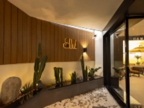 泊悦漫居酒店（阜南天築廣場店） 阜南酒店