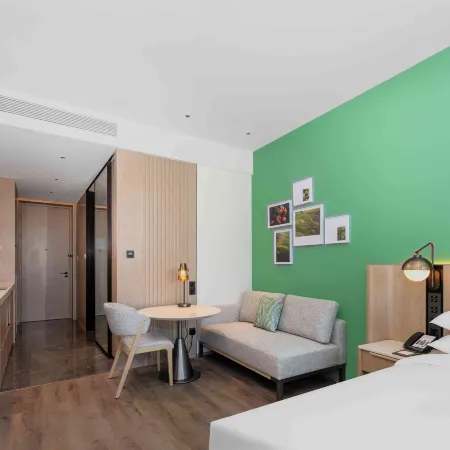 Element Lishui