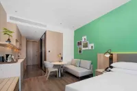 Element Lishui Hotels in Lishui