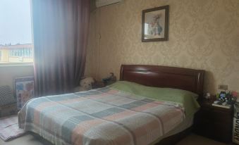 Qingxu Yushuiwan Business Hotel