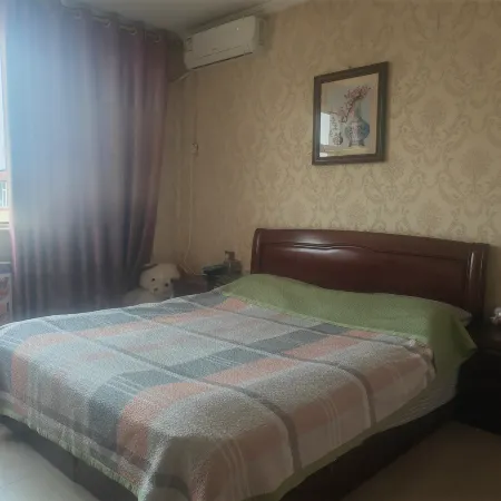 Qingxu Yushuiwan Business Hotel