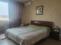 Qingxu Yushuiwan Business Hotel