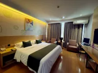 Lingehao Inn Hotel (Shangrao Yueliangwan Auto City)