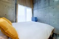 Sleaze Castle Hotel a Joto Ward