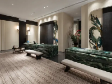 揚州迎賓館·運河三灣ホテル（大運河博物館） 揚州のホテル