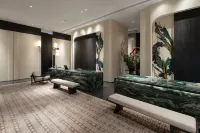Yangzhou Guest House Canal Sanwan Hotel - Gym