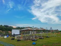 Pintan Literary Hotel Hotels in Pingtan County