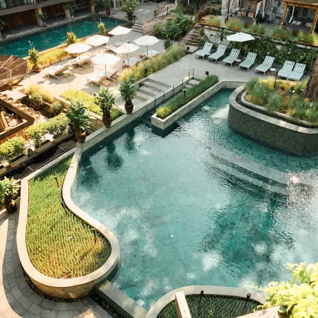 Dinso Resort & Villas Phuket, Vignette Collection by IHG