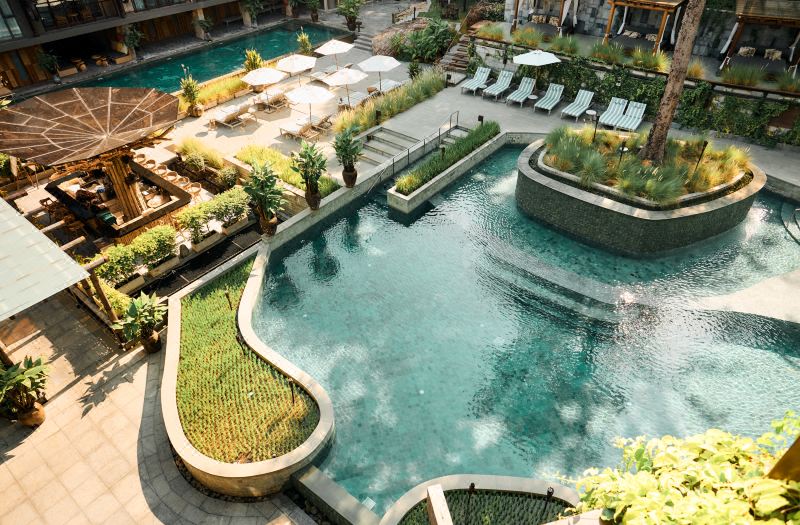Dinso Resort & Villas Phuket, Vignette Collection by IHG photo 3