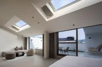 Jian·Zaiye Hotel Hotels in Huoshan
