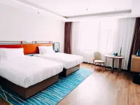 Echarm (Economic Development Zone Finance University) Hotel in zona Mailuyuan Campus， Jiangxi University of Finance and Economics